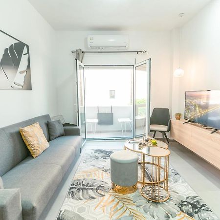 City Apartment 58 - 5Min To Kos Beach מראה חיצוני תמונה