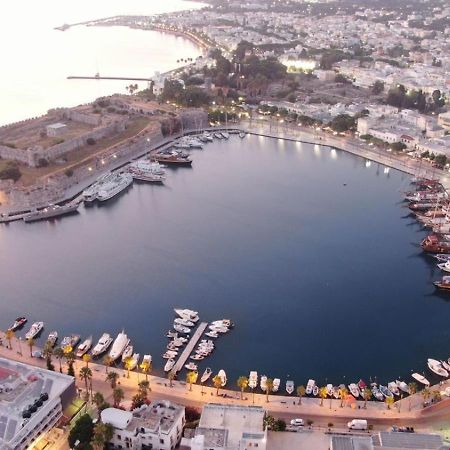 City Apartment 58 - 5Min To Kos Beach מראה חיצוני תמונה