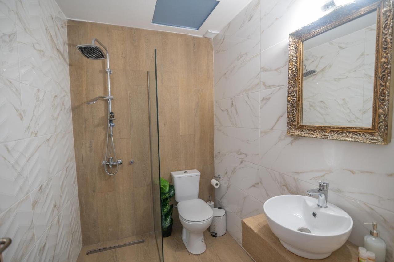 City Apartment 58 - 5Min To Kos Beach מראה חיצוני תמונה