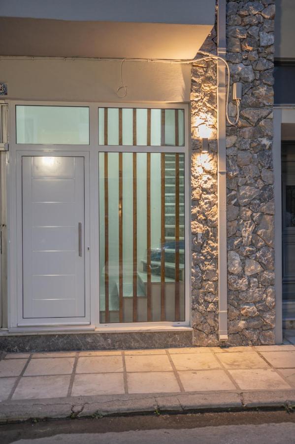 City Apartment 58 - 5Min To Kos Beach מראה חיצוני תמונה