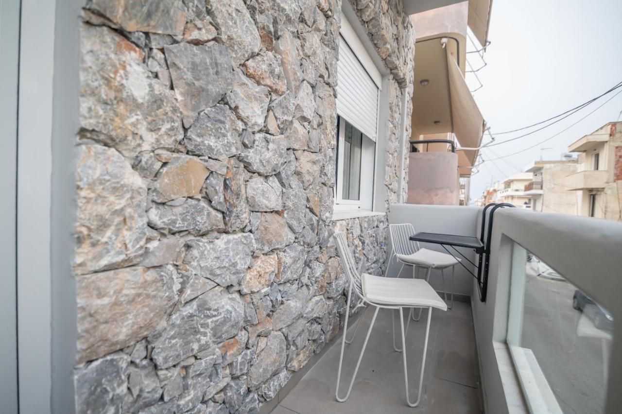 City Apartment 58 - 5Min To Kos Beach מראה חיצוני תמונה