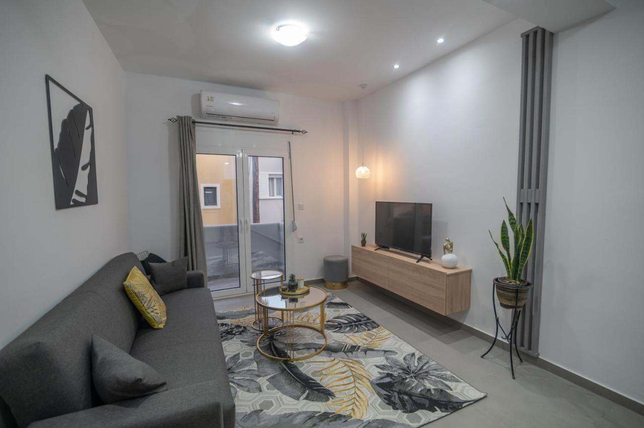 City Apartment 58 - 5Min To Kos Beach מראה חיצוני תמונה