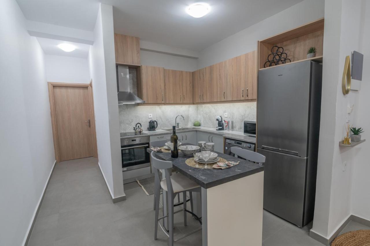 City Apartment 58 - 5Min To Kos Beach מראה חיצוני תמונה