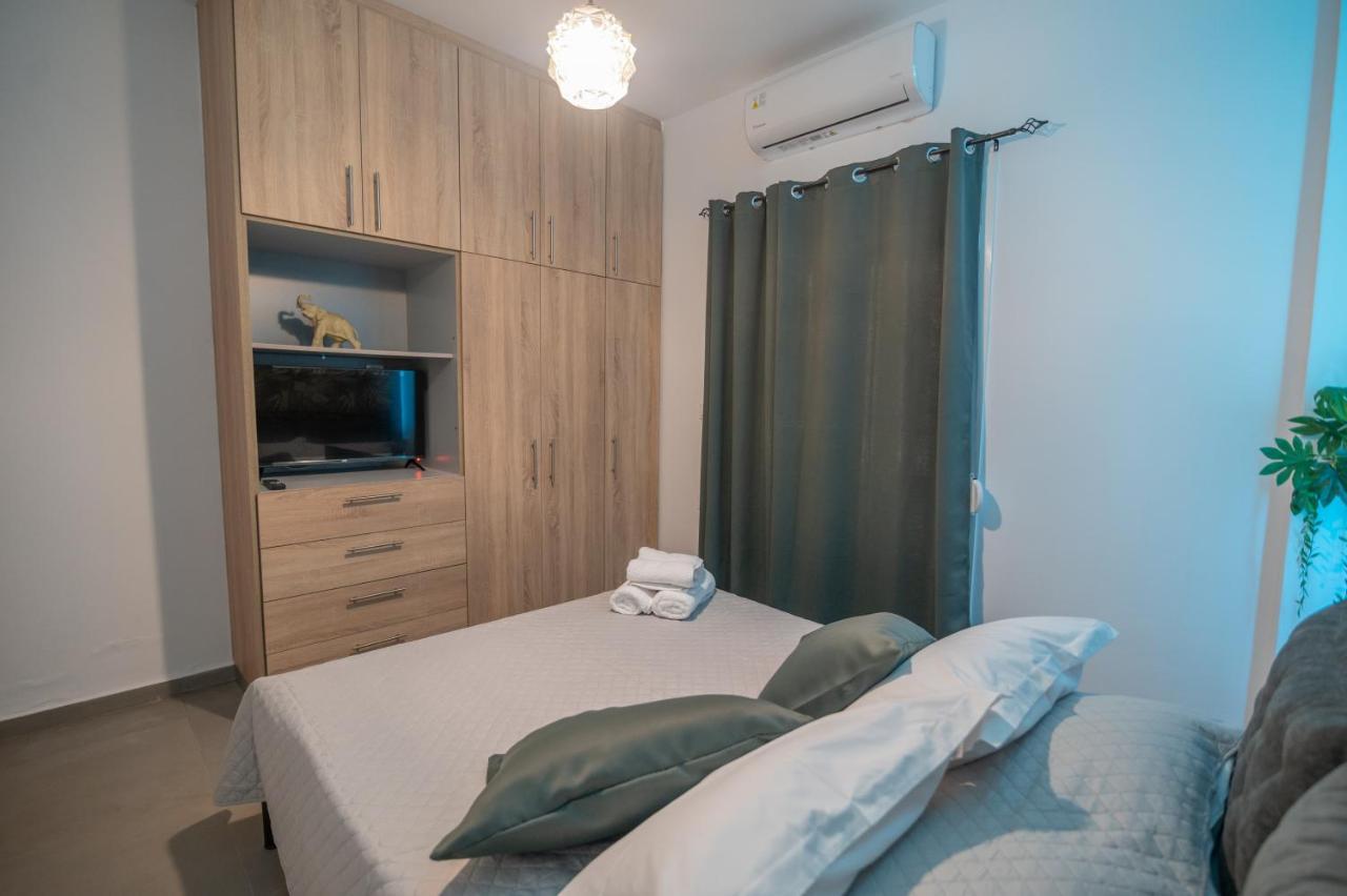 City Apartment 58 - 5Min To Kos Beach מראה חיצוני תמונה