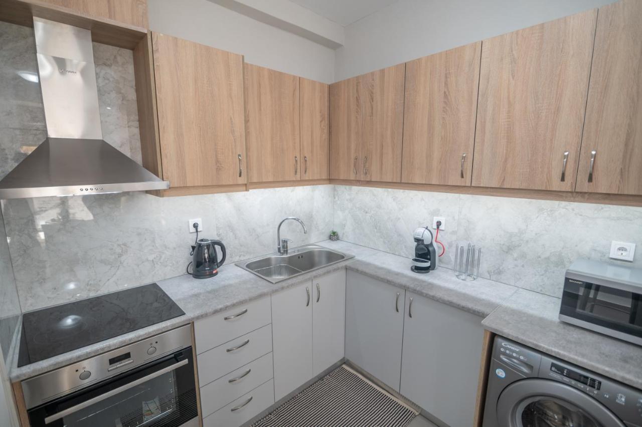 City Apartment 58 - 5Min To Kos Beach מראה חיצוני תמונה