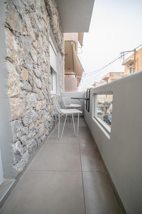 City Apartment 58 - 5Min To Kos Beach מראה חיצוני תמונה