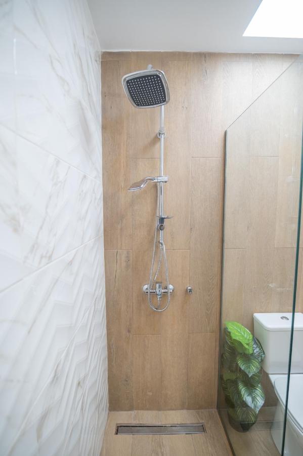 City Apartment 58 - 5Min To Kos Beach מראה חיצוני תמונה