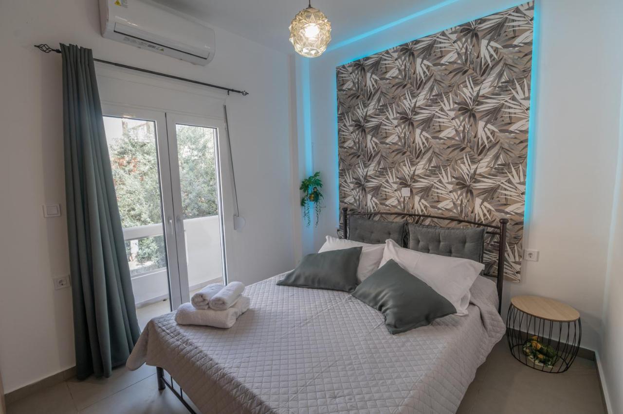 City Apartment 58 - 5Min To Kos Beach מראה חיצוני תמונה