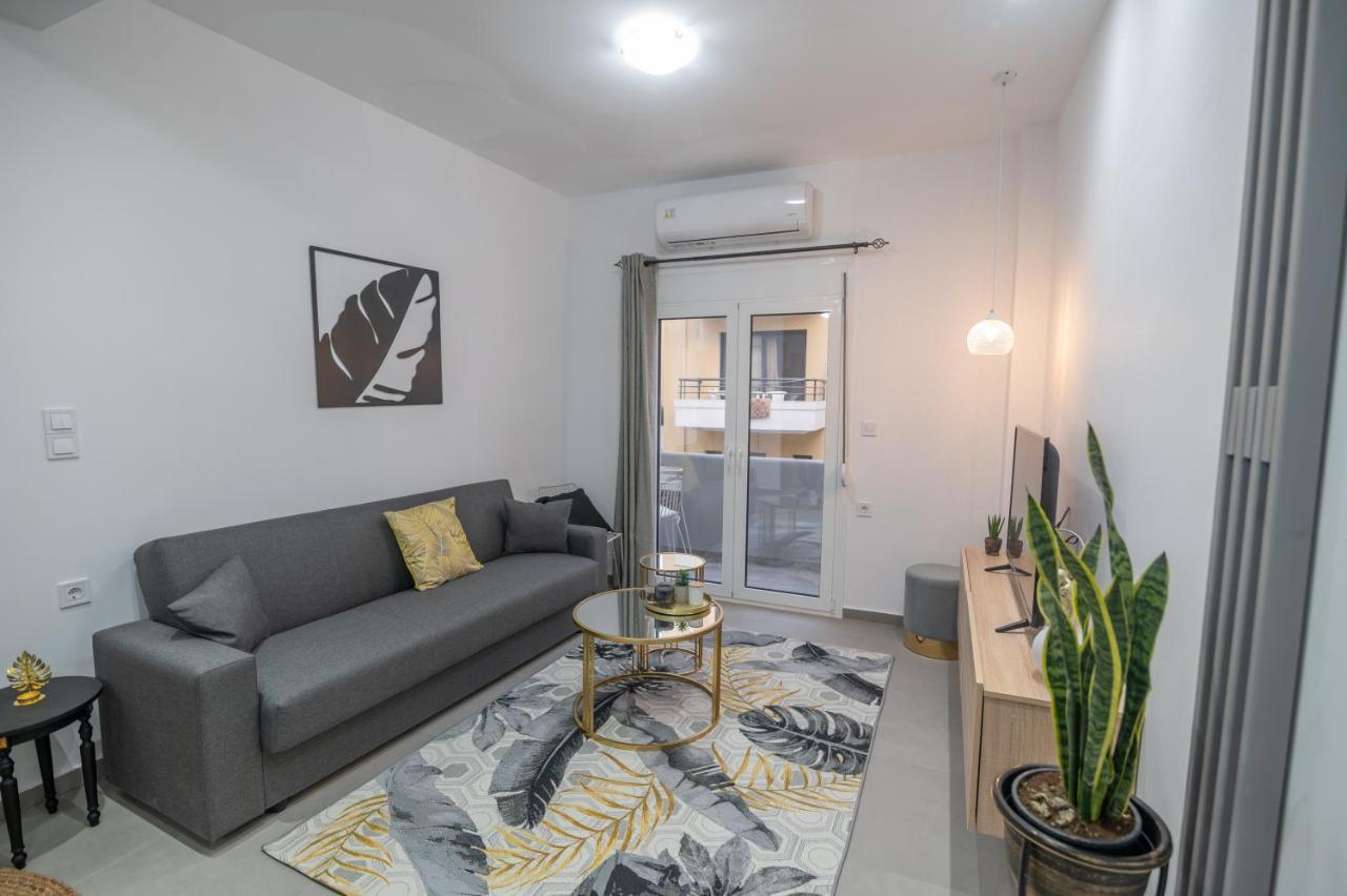 City Apartment 58 - 5Min To Kos Beach מראה חיצוני תמונה
