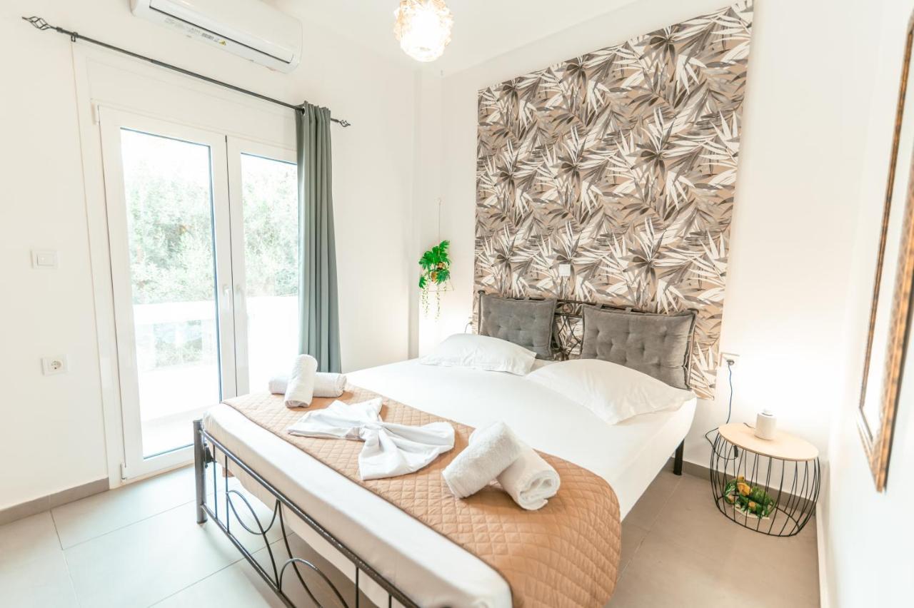 City Apartment 58 - 5Min To Kos Beach מראה חיצוני תמונה