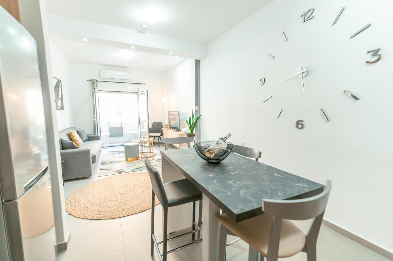 City Apartment 58 - 5Min To Kos Beach מראה חיצוני תמונה