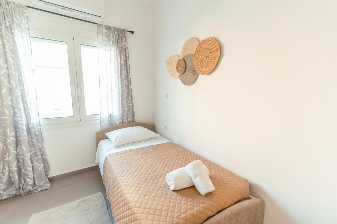 City Apartment 58 - 5Min To Kos Beach מראה חיצוני תמונה