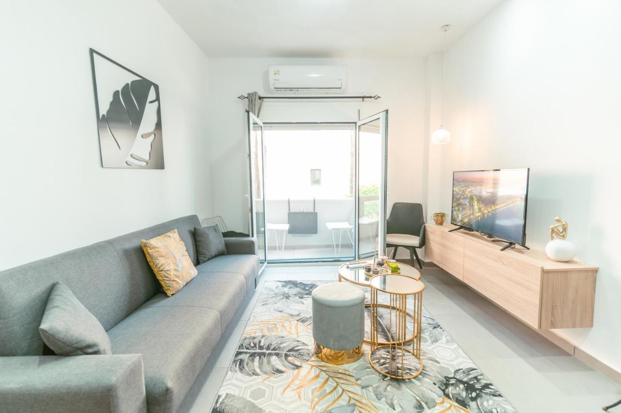 City Apartment 58 - 5Min To Kos Beach מראה חיצוני תמונה