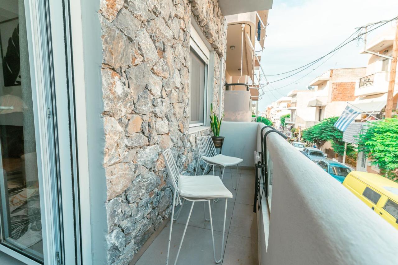 City Apartment 58 - 5Min To Kos Beach מראה חיצוני תמונה