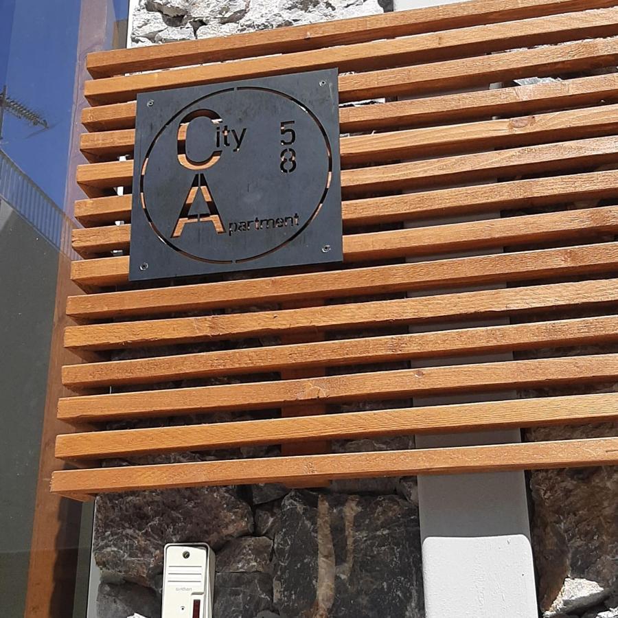 City Apartment 58 - 5Min To Kos Beach מראה חיצוני תמונה